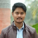 Harshit Kesarwani