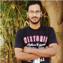 Kumar Anand Vardhan