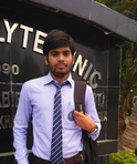 Arbind Kumar Gupta