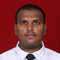 Ajesh Mavuluri