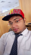 MANISH KUMAR SAW
