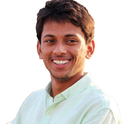 Krishna Chaitanya Rao