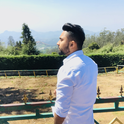 Vikas Bareja