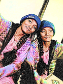 Krishnapriya Chokkar