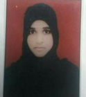 Nusrath Fatima