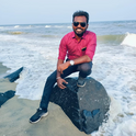 Rajavel P