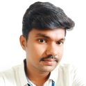 Gude Venkata Ravi Kumar
