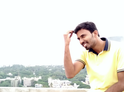 Pavan P