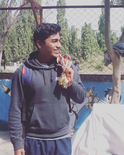 Shreeyash Mohite