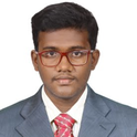 Ananth B
