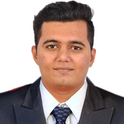 Parth Mukundray Thummar