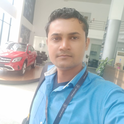 Chandraprakash Yadav