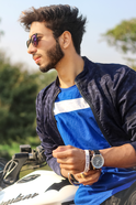 Siddhant Vishwakarma