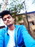 Tanmay Mhapankar