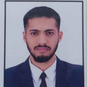Nikhil Shantaram Patil