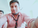 Rishabh Shrivas