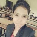 Anushika Purkait
