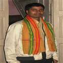 Arjun Nagraj Vanpratiwar