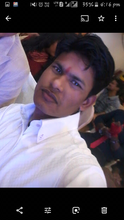 Mahesh Chaurashiya