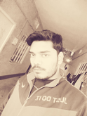 Rajeev Kumar Yadav