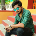 Abhishek Raju Chavan