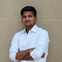 Sandip Prakash Shinde