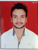 Prashant Ashok Tambe