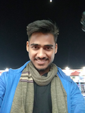 Ankit Kumar Singh