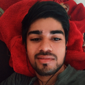 Saurabh Meena