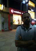 Prashant Sharma