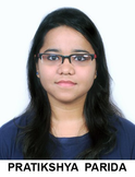 Pratikshya Parida