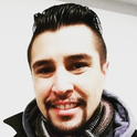 Sebastian Eduardo Campos Munoz