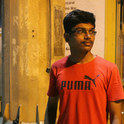 Sandeep Nair