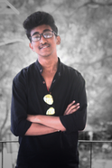 Krishanu Kashyap Das