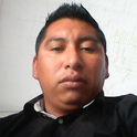 Mario Santiago Reyes Pazaran