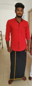 Ramanan S