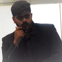 Manish M Krishna