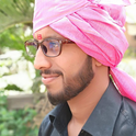 Avinash Sunil Patil