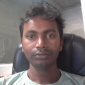 Nanda Dulal Mandal