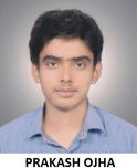 Prakash Ojha