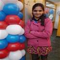 Barira Ushshaque