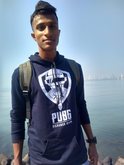 Simanchal Prusty