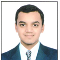 Rushi Vyas