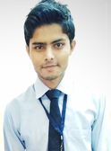 Rudra Shukla