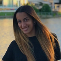 Milagros Garcia Duque