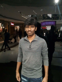 Vigneshwaran Vicky