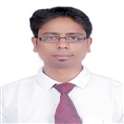 Chandra Prakash Singh