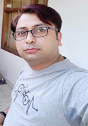 Rajeev Mishra