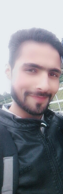 Aasif Iqbal Malla