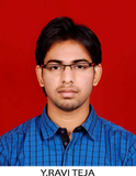Y Ravi Teja